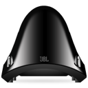 JBL Creature II (black) icon